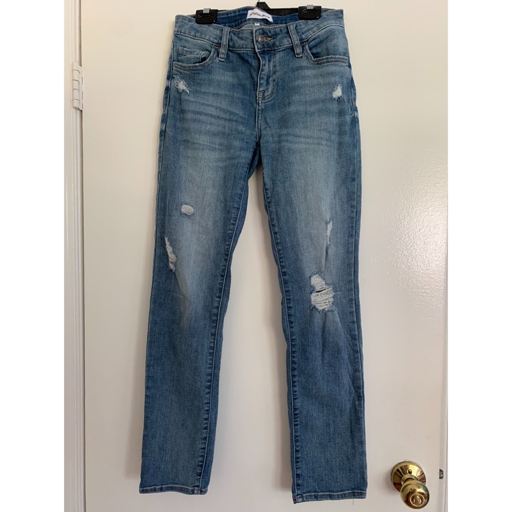 Studio Blue Jeans
